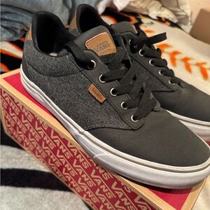 Men’s Vans Atwood Deluxe